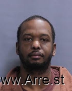 Zaahir Shaheed Allen Mugshot