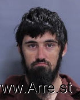 Zaccery David Conklin Mugshot