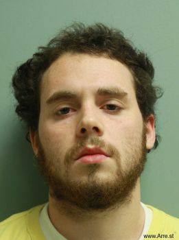 Zachary  Dunlap Mugshot