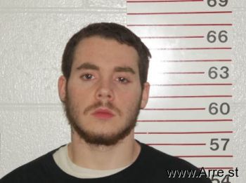 Zachary Robert Dunlap Mugshot