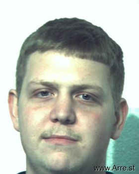 Zachary Allen Smith Mugshot