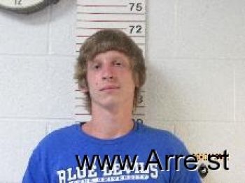 Zachary Michael Williamson Mugshot