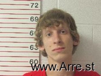 Zachary Michael Williamson Mugshot