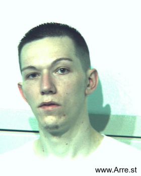 Zachery Wayne Steele Mugshot