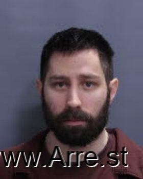 Zackery Robert Antoniotti Mugshot