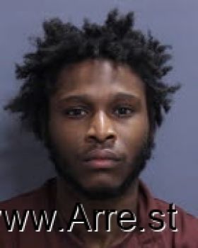 Zahir  Loper Mugshot