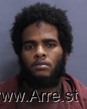 Zaire I Abdul-hadi Mugshot