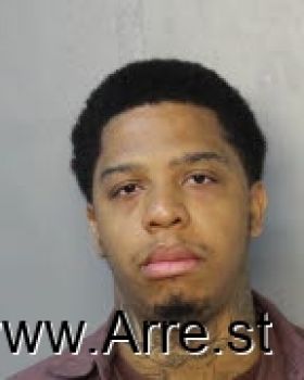 Zaire Daesean Germaine Mugshot