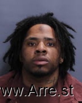 Zamir A Nole Mugshot