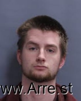 Zane A Drever Mugshot