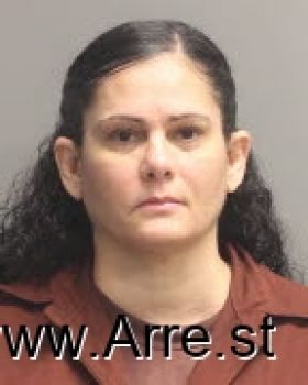 Zoraida  Flores Mugshot