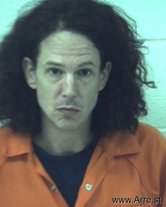 Aaron Aumiller Arrest Mugshot