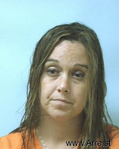 Alesha Duffee Arrest