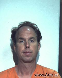 Allan Kelly Arrest Mugshot