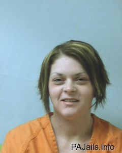 Amanda Wadsworth Arrest Mugshot