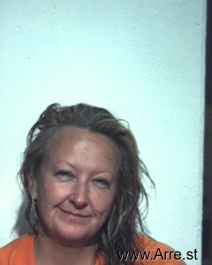 Amy Dunn Arrest Mugshot