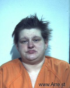 Amy Levkulich Arrest