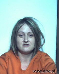 Amy Owens Arrest Mugshot