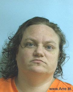 Amy Zeiters-westhafer Arrest Mugshot