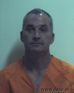 Andrew Ford Arrest Mugshot