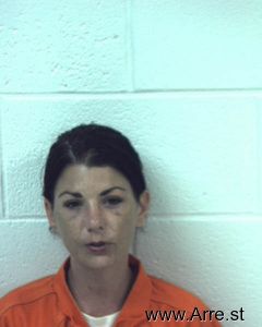 Angela Bailey-dipietro Arrest