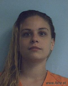 Angela Hougg Arrest Mugshot