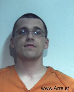 Anthony Shadeck Arrest Mugshot