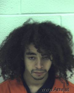 Antone Fullard Arrest