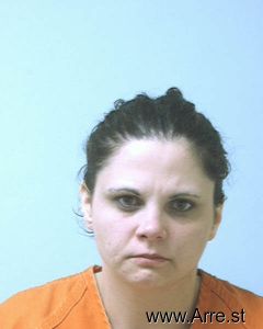 Ashley Vega Arrest Mugshot