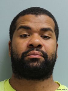 Aaron Bell Arrest