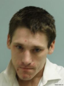 Aaron Martinkovich Arrest Mugshot