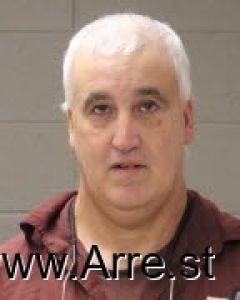 Abraham Kline Arrest Mugshot