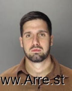 Adam Beard Arrest Mugshot