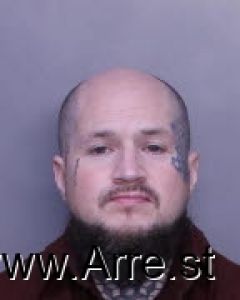 Adam Fernald Arrest Mugshot
