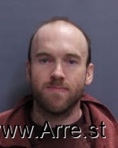 Adam Sykora Arrest