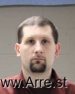 Adam Watson Arrest Mugshot