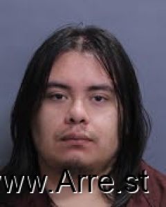 Adrian Sura-reyes Arrest Mugshot