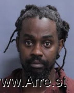 Adriell Chambers Arrest Mugshot