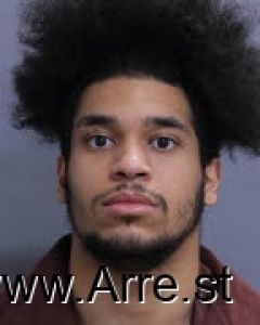 Adyel Batista Arrest Mugshot