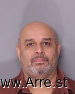 Agripino Cruz-camacho Arrest Mugshot