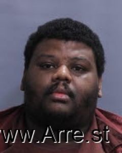 Ahmad Boxley Arrest Mugshot