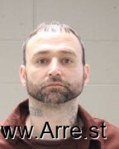 Alan Leitzel Arrest Mugshot