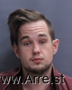 Alexander Estell Arrest Mugshot