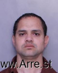 Alexander Torres-kuilan Arrest Mugshot