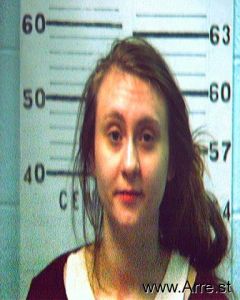 Alexandra Jarrell Arrest