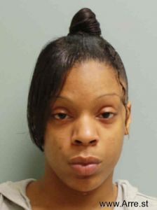 Alexis Owens Arrest