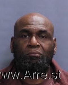 Alfonso Harrell Jr Arrest Mugshot