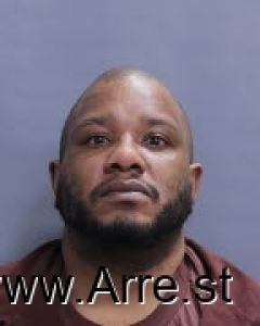 Alfredo Johnson Arrest Mugshot