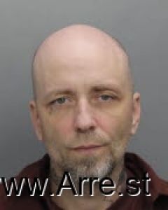 Allen Poling Arrest Mugshot