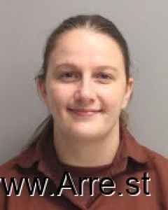 Allyson Gross Arrest Mugshot